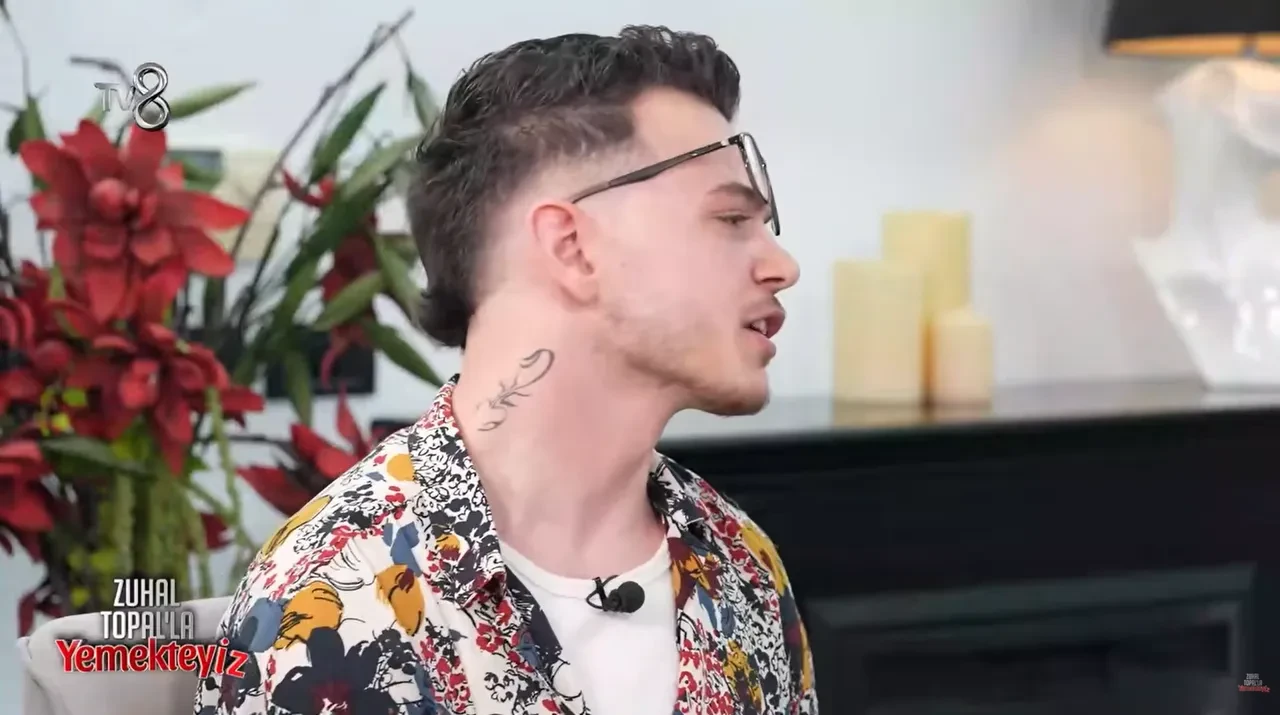 Yemekteyiz Savaş kimdir? Yemekteyiz Mehmet Savaş Kuş, MasterChef yarışmacısı çıktı!