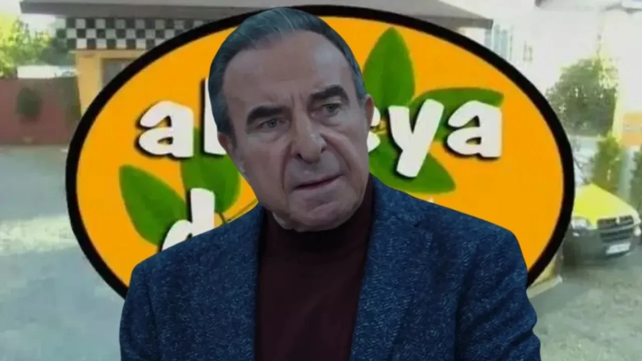 Zafer Ergin Akasya Durağı Yeniden dizisinde yer alacak mı? Zafer Ergin’in Akasya Durağı’ndaki rolü ne? 