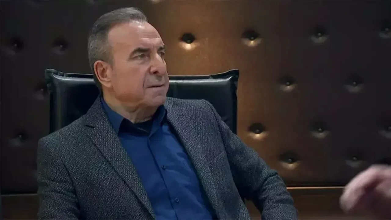 Zafer Ergin Akasya Durağı Yeniden dizisinde yer alacak mı? Zafer Ergin’in Akasya Durağı’ndaki rolü ne? 
