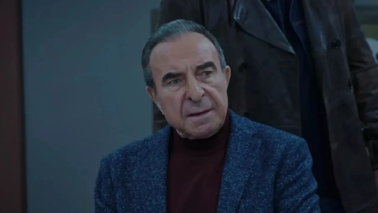 Zafer Ergin Akasya Durağı Yeniden dizisinde yer alacak mı? Zafer Ergin’in Akasya Durağı’ndaki rolü ne? 