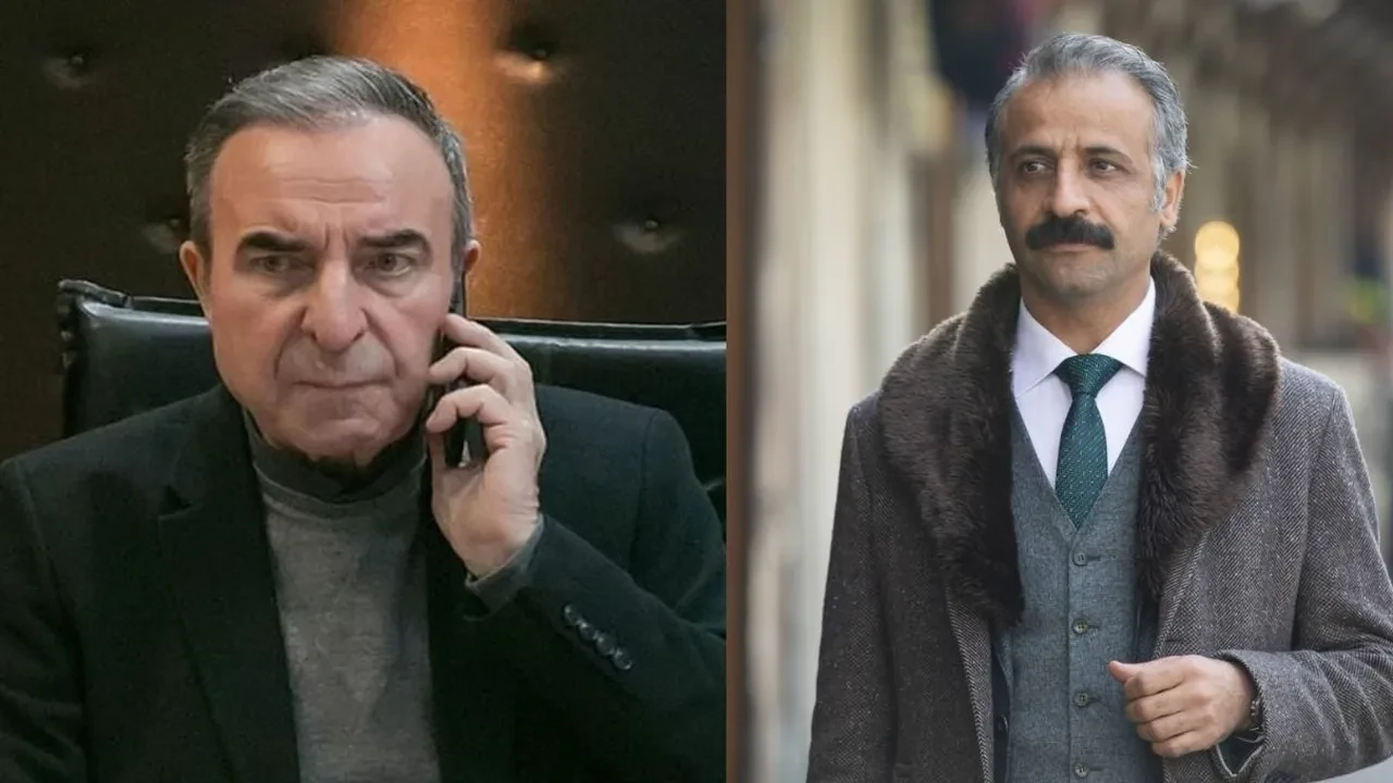 Zafer Ergin Akasya Durağı Yeniden dizisinde yer alacak mı? Zafer Ergin’in Akasya Durağı’ndaki rolü ne? 