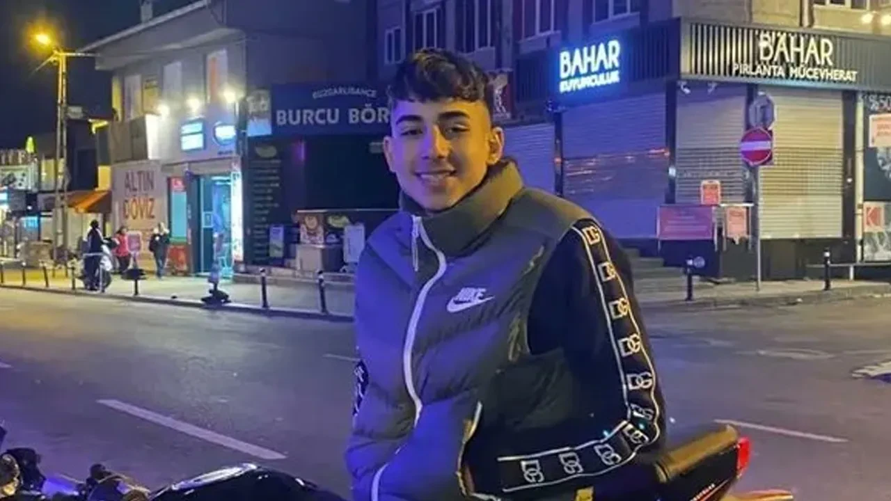 Zehra Kınık davasında yeni gelişme! Batın Barlas Çeki'nin annesi şikayetinden vazgeçti