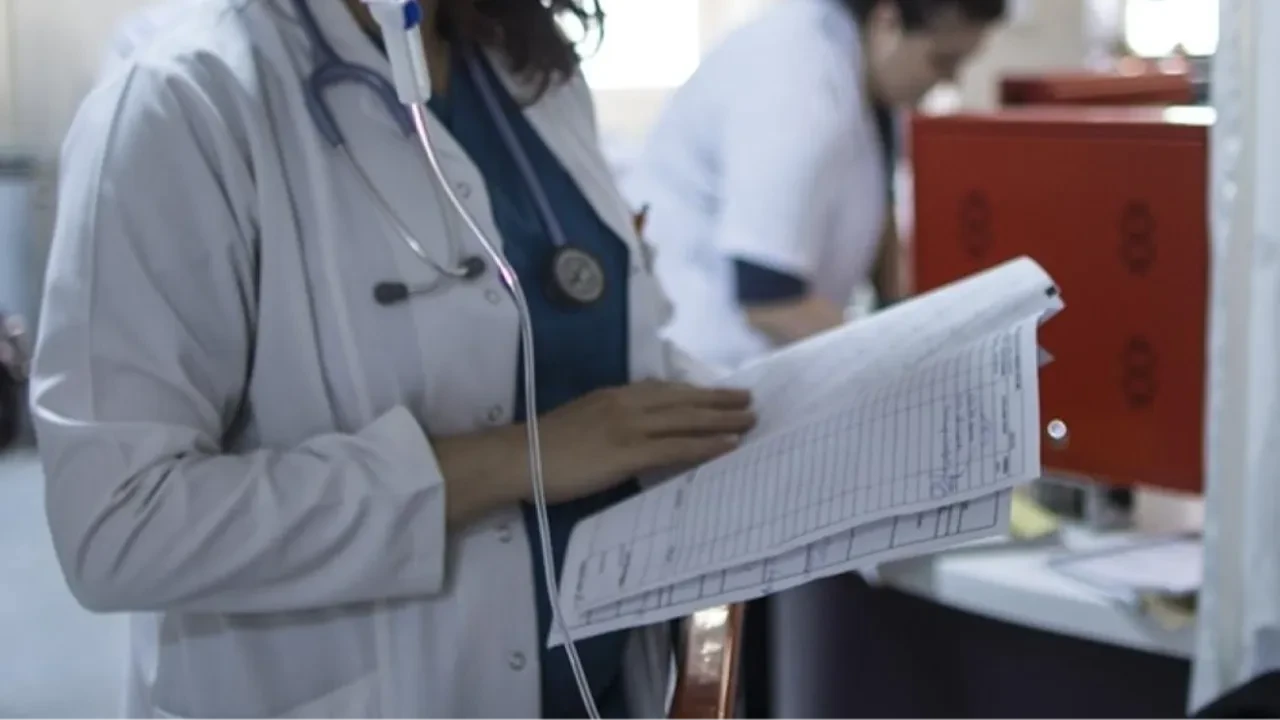 86 milyon nüfuslu Türkiye'de yıllık muayene sayısı şoke etti! 'Dünya çapında bir rekor'