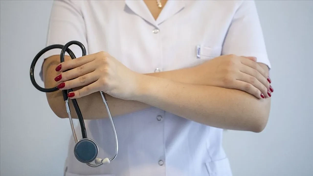 86 milyon nüfuslu Türkiye'de yıllık muayene sayısı şoke etti! 'Dünya çapında bir rekor'