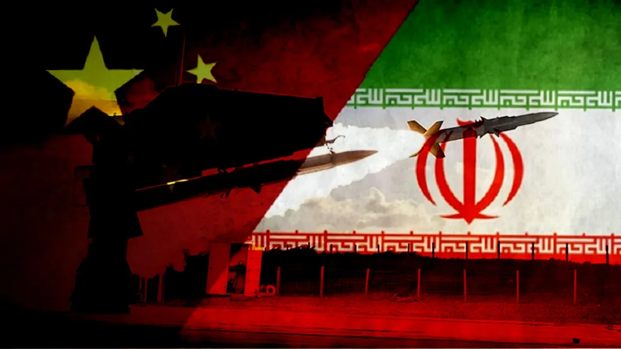 ABD savaş gemilerini Orta Doğu'ya yığdı! İran, Çin'den gemisavar seyir füzeleri alıyor