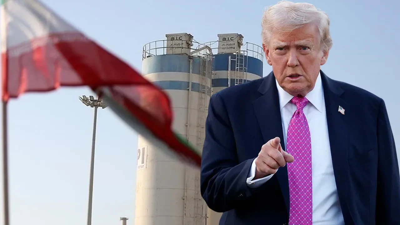 ABD'den Cenevre'deki görüşme öncesi İran'a mesaj! Witkoff şartı duyurdu