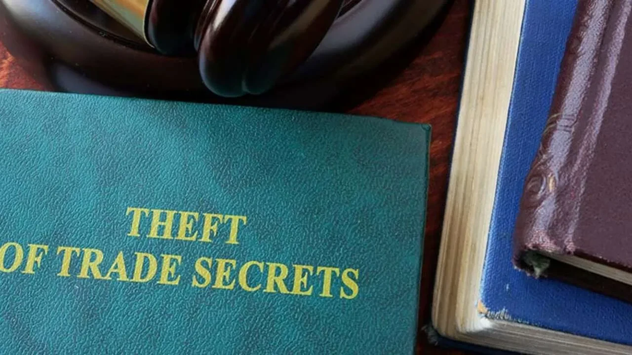 ABD’den ticari sır hırsızlığına ilk yaptırım hamlesi