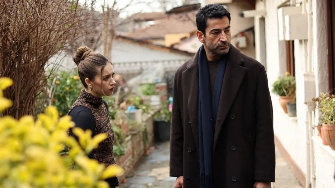 A.B.İ. dizisi 7. bölümde neler oldu?  A.B.İ. son bölüm nereden izlenir?