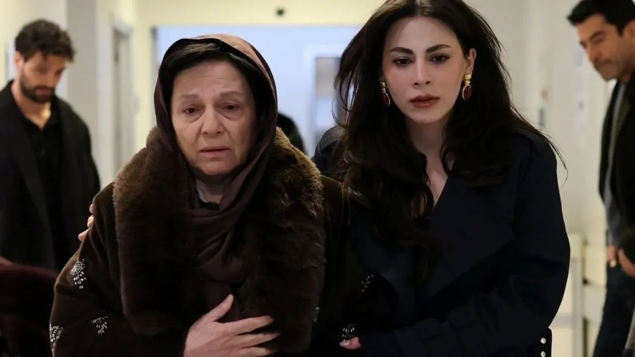 A.B.İ. dizisi 7. bölümde neler oldu?  A.B.İ. son bölüm nereden izlenir?