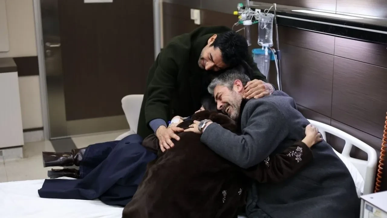 A.B.İ. dizisi 7. bölümde neler oldu?  A.B.İ. son bölüm nereden izlenir?