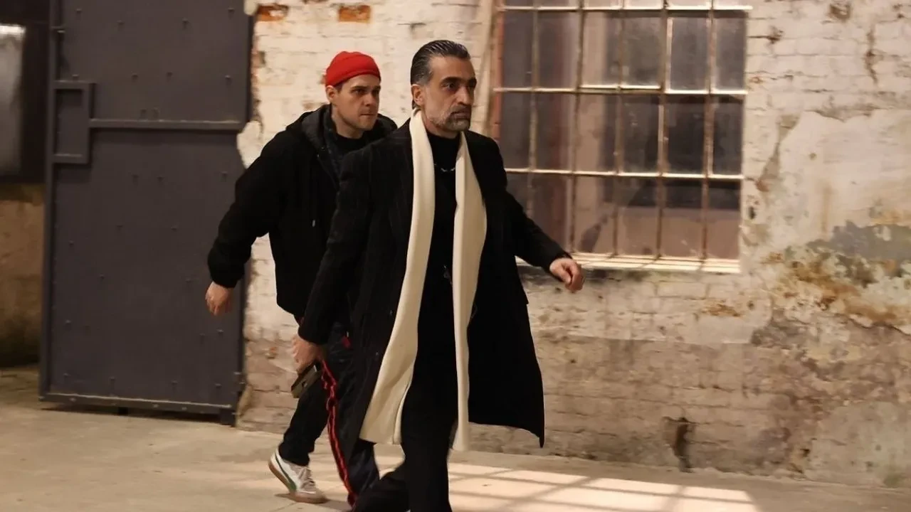 A.B.İ. dizisi 7. bölümde neler oldu?  A.B.İ. son bölüm nereden izlenir?