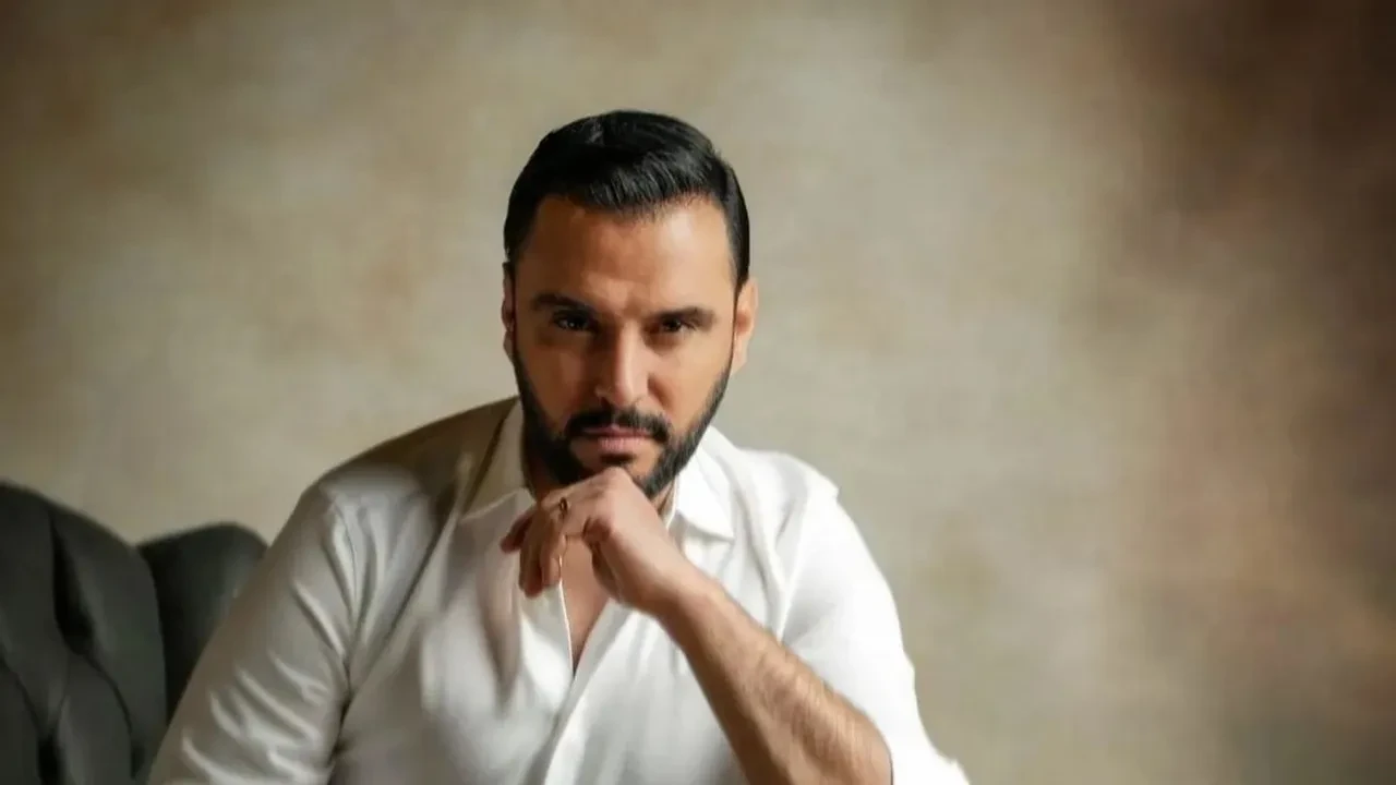 Alişan kızı Eliz ile Celal Karatüre’nin ilahisini okudu! “Çocuklar sayenizde Allah’ı ağızlarından düşürmüyor”