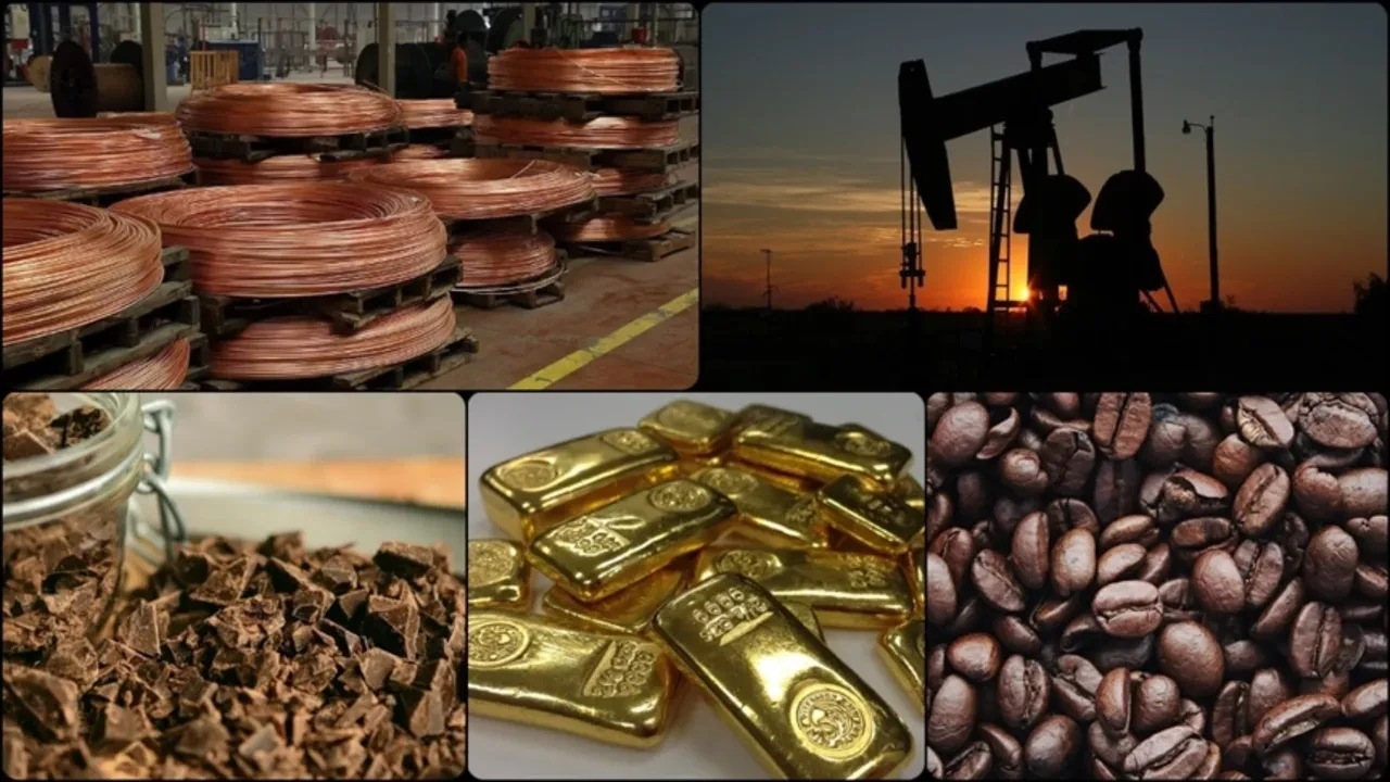 Altını tahtından edecek! Citi, 3 ayda 14 bin dolar hedef verdi