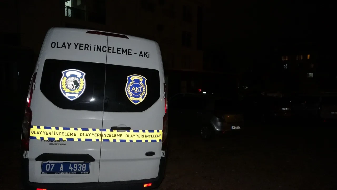 Antalya'daki korkunç cinayetin ayrıntıları ortaya çıktı! Cep telefonunu bakın ne yapmış