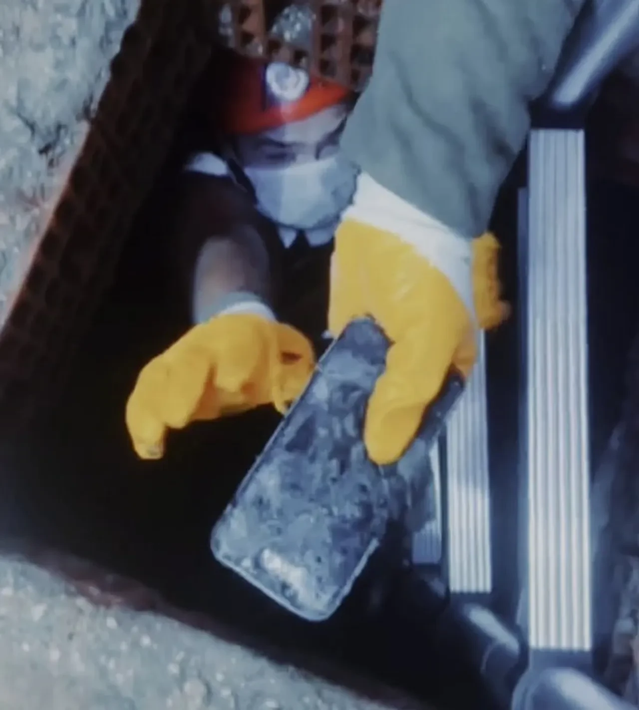 Antalya'daki korkunç cinayetin ayrıntıları ortaya çıktı! Cep telefonunu bakın ne yapmış