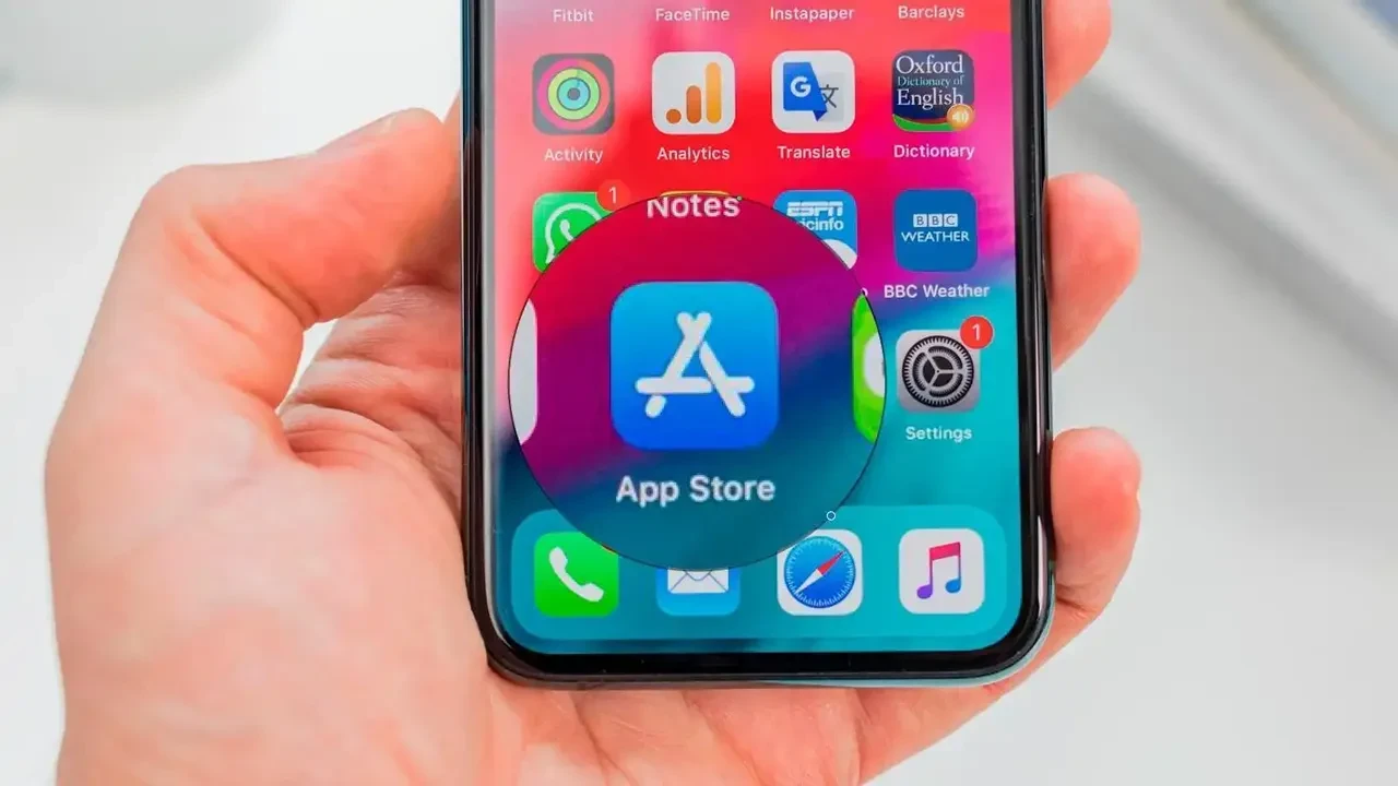 App Store’da 18 yaş sınırı uygulaması başlıyor