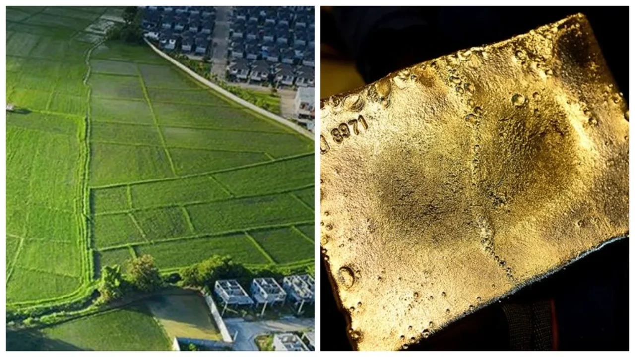 Arazi fiyatları 'uçtu!' Getiride altınla yarışan şehirler belli oldu