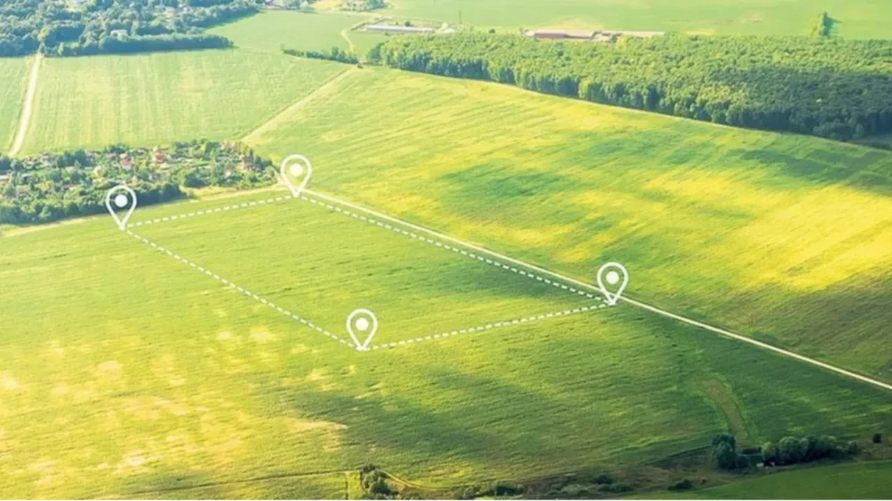 Arazi fiyatları 'uçtu!' Getiride altınla yarışan şehirler belli oldu