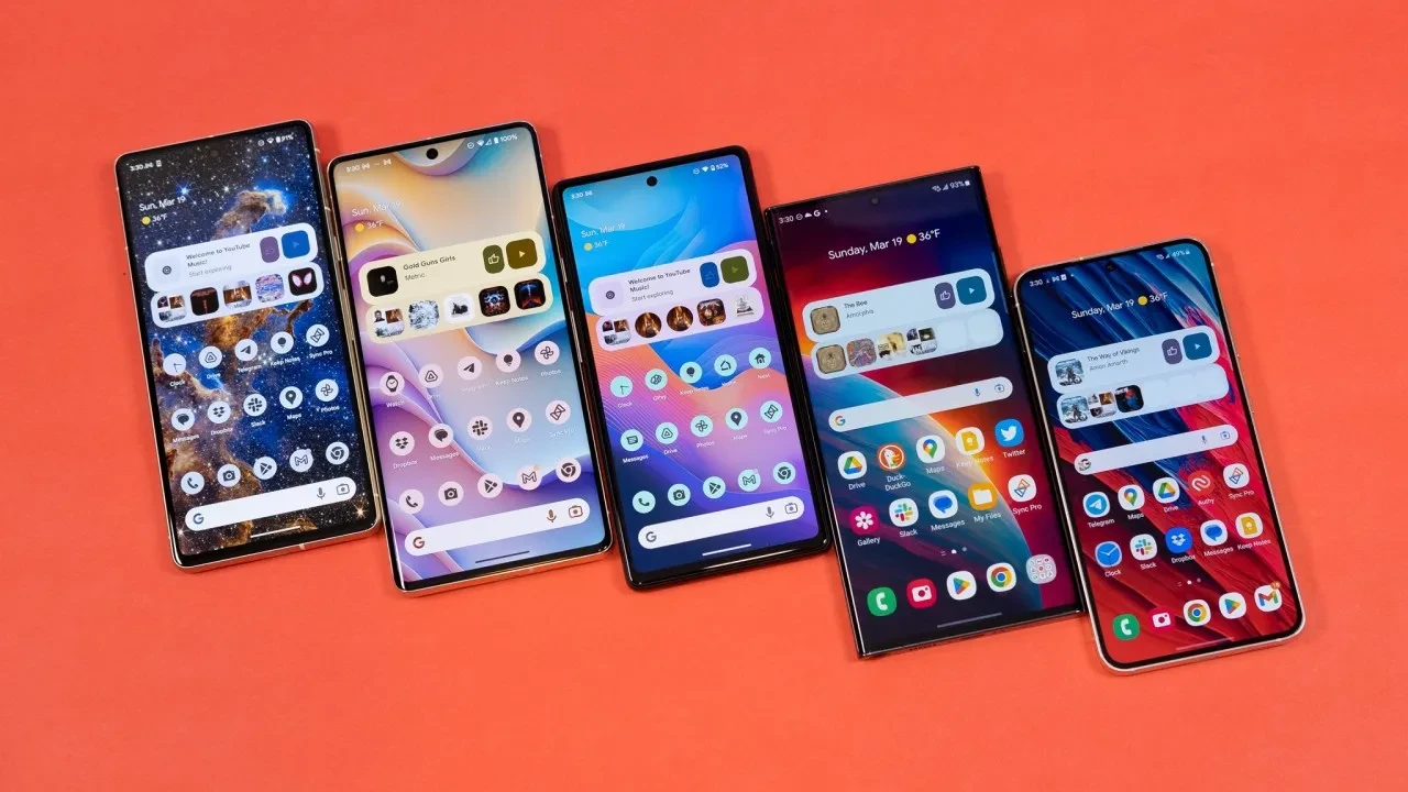 Avrupa'nın en çok satan telefonu belli oldu: Zirvede sürpriz bir cihaz var