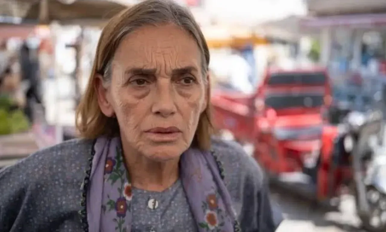 Aydilge'den Nur Sürer'e "Yılmaz Güney" tepkisi