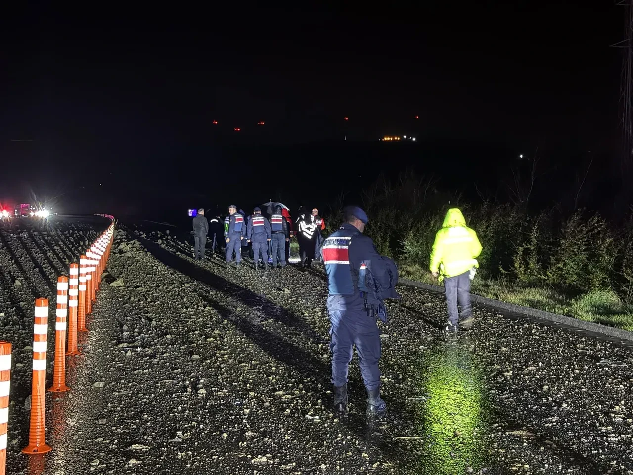 Balıkesir'de F-16 uçağı kaza kırıma uğradı: 1 pilot şehit