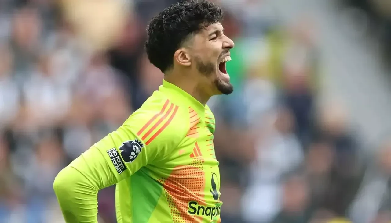 Beşiktaş milli kaleciyle anlaştı! Bonservisi belli oldu, imzalar atılıyor