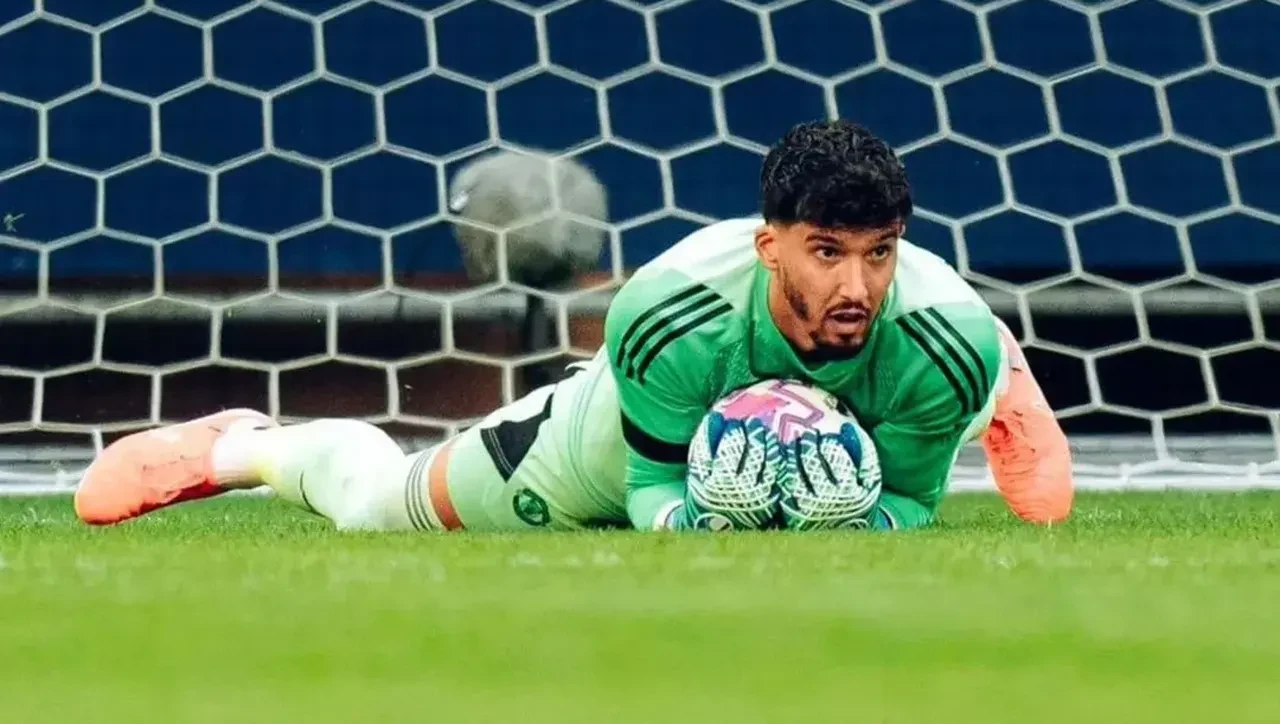 Beşiktaş milli kaleciyle anlaştı! Bonservisi belli oldu, imzalar atılıyor