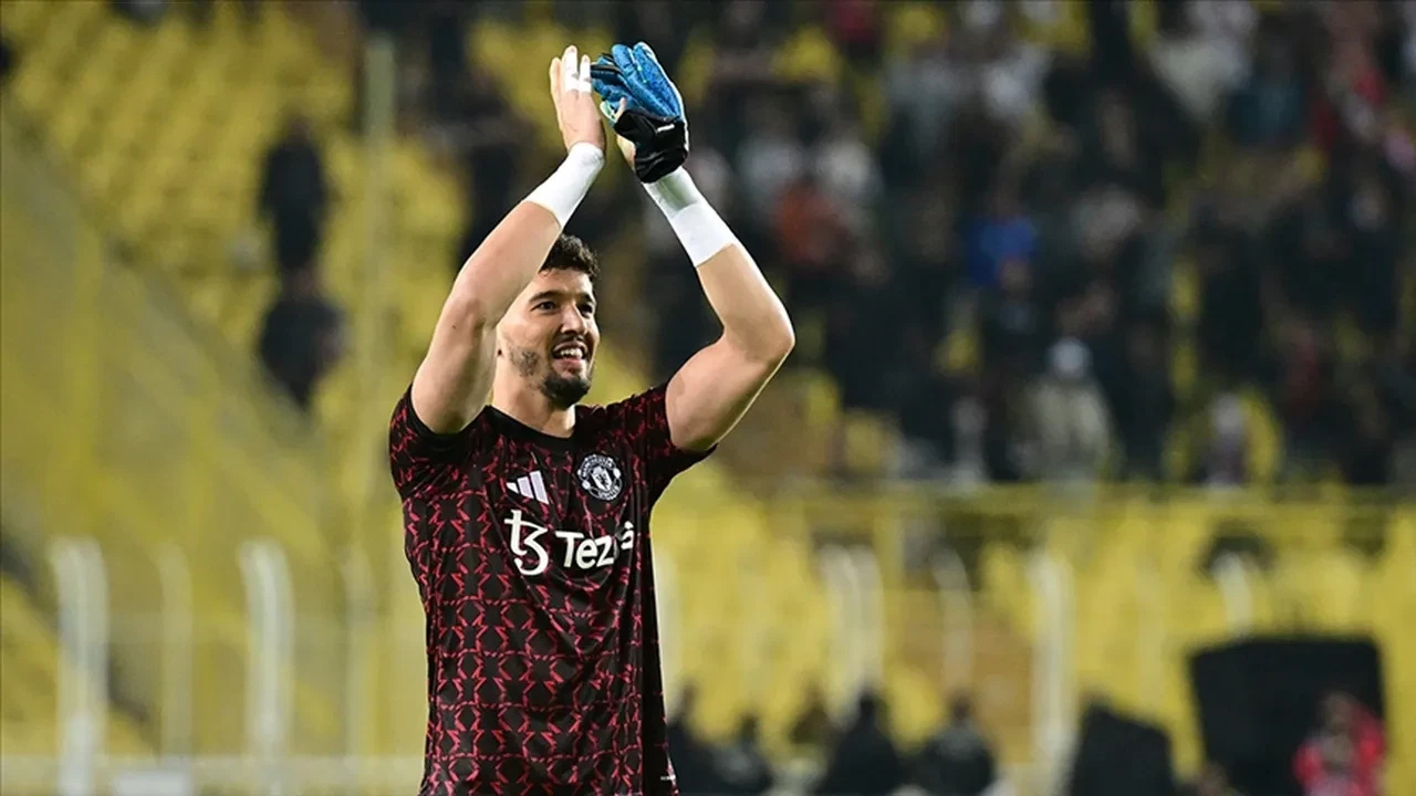 Beşiktaş milli kaleciyle anlaştı! Bonservisi belli oldu, imzalar atılıyor