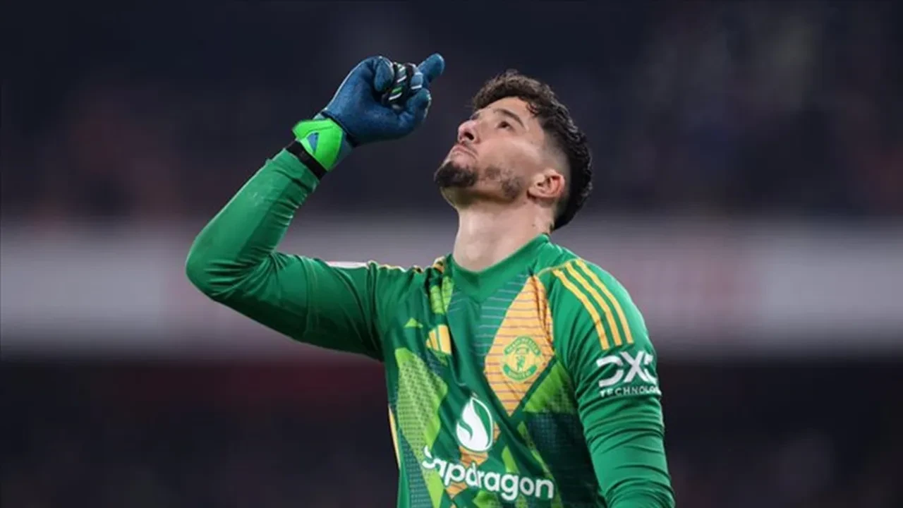 Beşiktaş milli kaleciyle anlaştı! Bonservisi belli oldu, imzalar atılıyor