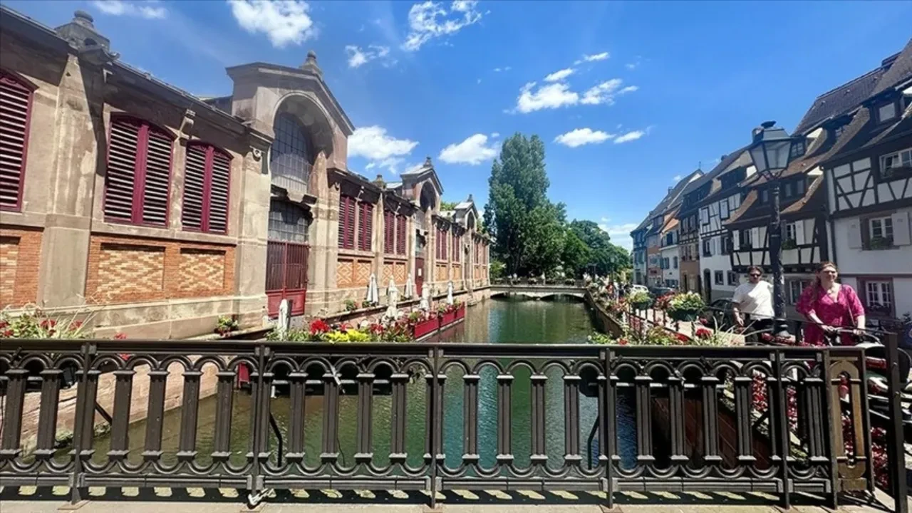 Boşuna ‘Megakent’ denmiyor! İstanbul’un nüfusu birçok Avrupa ülkesini geride bıraktı: İşte listenin tamamı