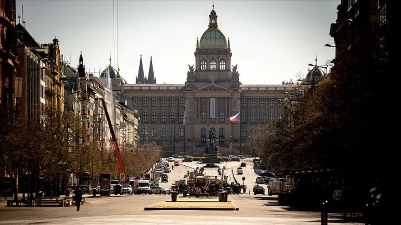 Boşuna ‘Megakent’ denmiyor! İstanbul’un nüfusu birçok Avrupa ülkesini geride bıraktı: İşte listenin tamamı