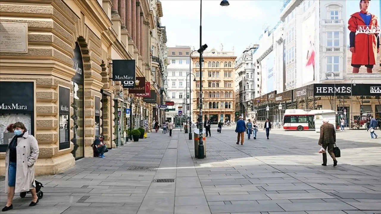 Boşuna ‘Megakent’ denmiyor! İstanbul’un nüfusu birçok Avrupa ülkesini geride bıraktı: İşte listenin tamamı