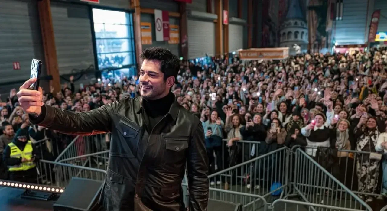 Burak Özçivit "30 daire satın aldı" iddiaları hakkında ilk kez konuştu 