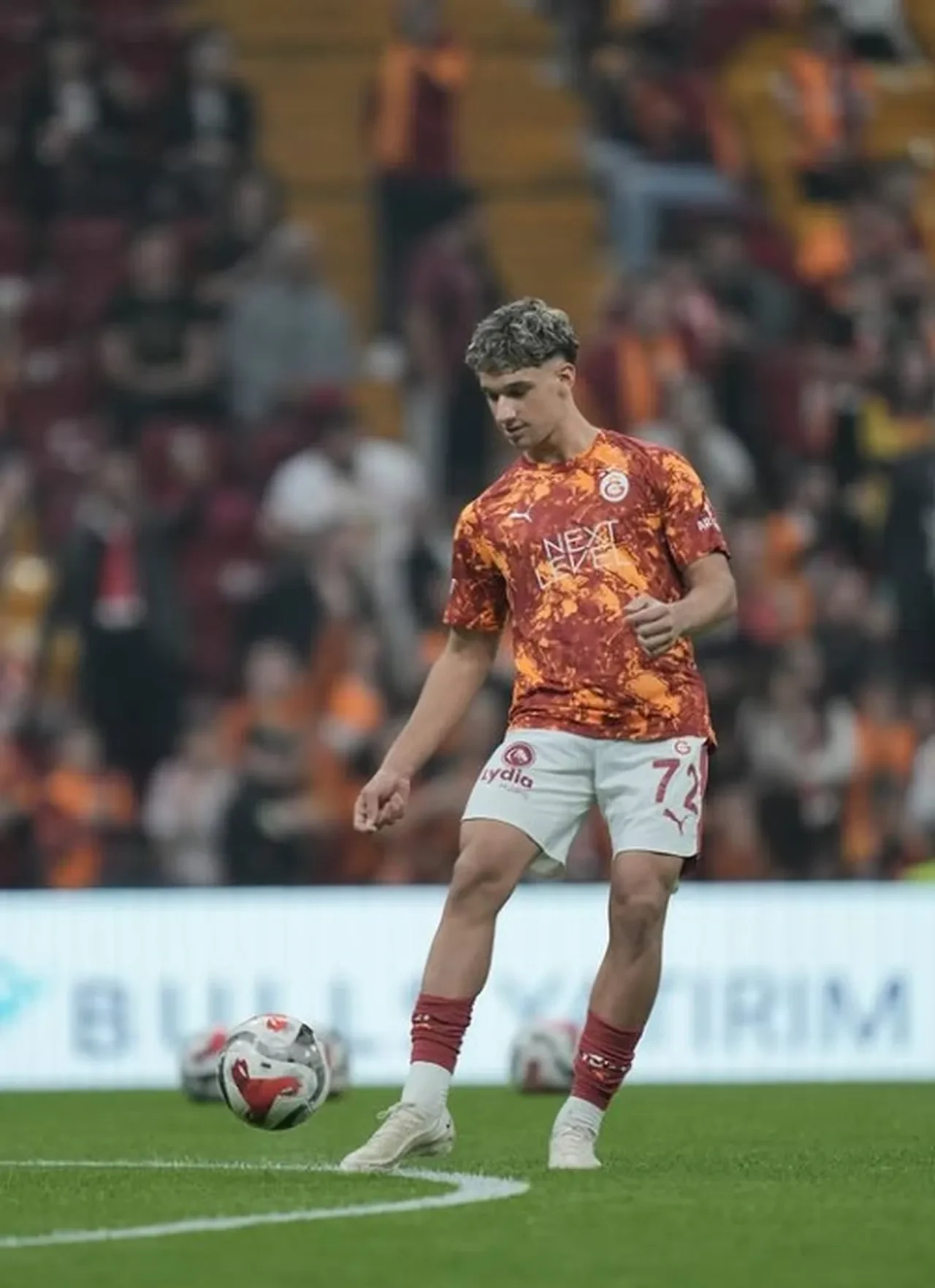 Çağrı Hakan Balta kimdir, babası kim? Çağrı Hakan Balta Fenerbahçe'ye transfer mi oldu?