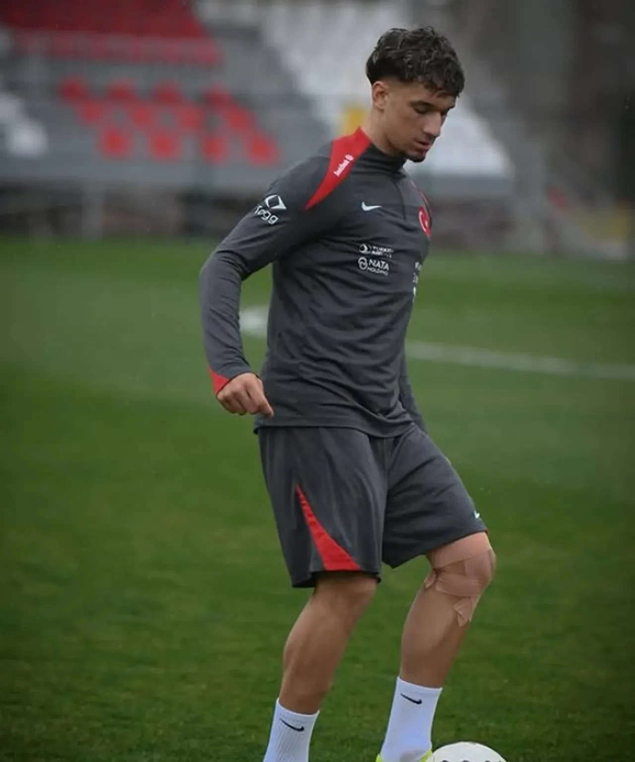 Çağrı Hakan Balta kimdir, babası kim? Çağrı Hakan Balta Fenerbahçe'ye transfer mi oldu?