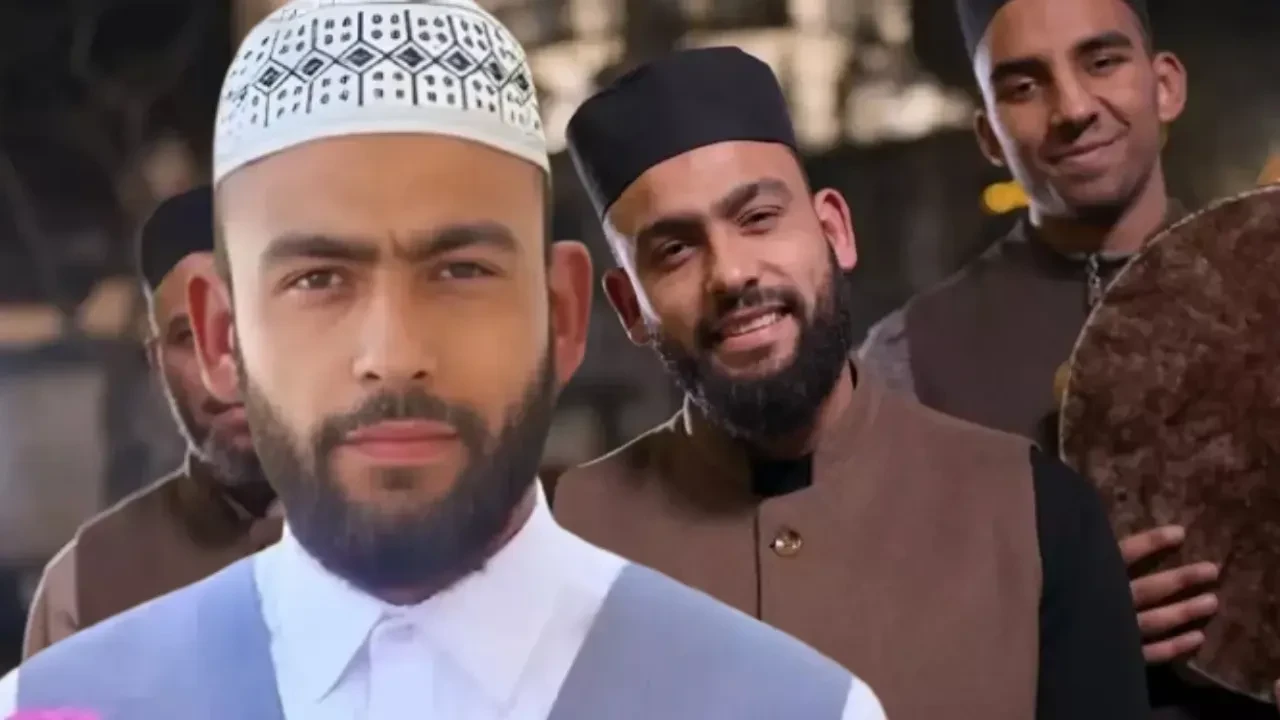 Celal Karatüre kimdir, ne iş yapıyor? Kabe’de Hacılar ilahisini söyleyen Celal Karatüre nereli?