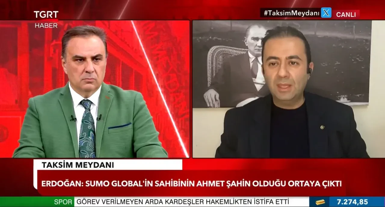 CHP Kurultay Davası tanığı Tolgahan Erdoğan: Vazgeçmem için 500 bin dolar teklif edildi