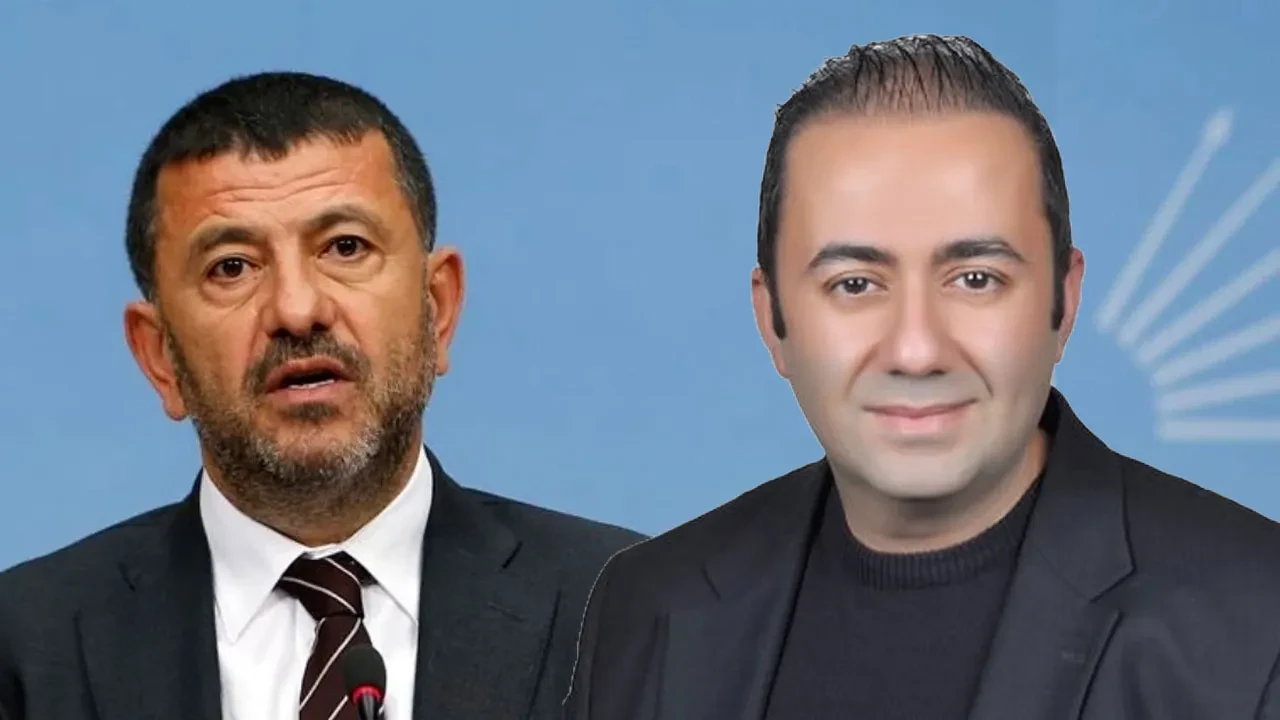CHP'de '500 bin dolar' düellosu! Veli Ağbaba sessizliğini bozdu: 'Suç duyurusunda bulunacağım'