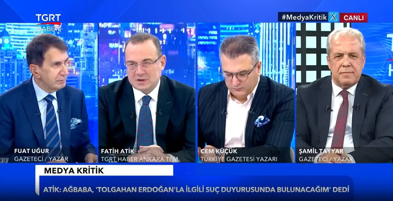 CHP'de '500 bin dolar' düellosu! Veli Ağbaba sessizliğini bozdu: 'Suç duyurusunda bulunacağım'