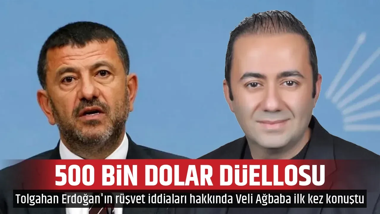 500 BİN DOLAR DÜELLOSU