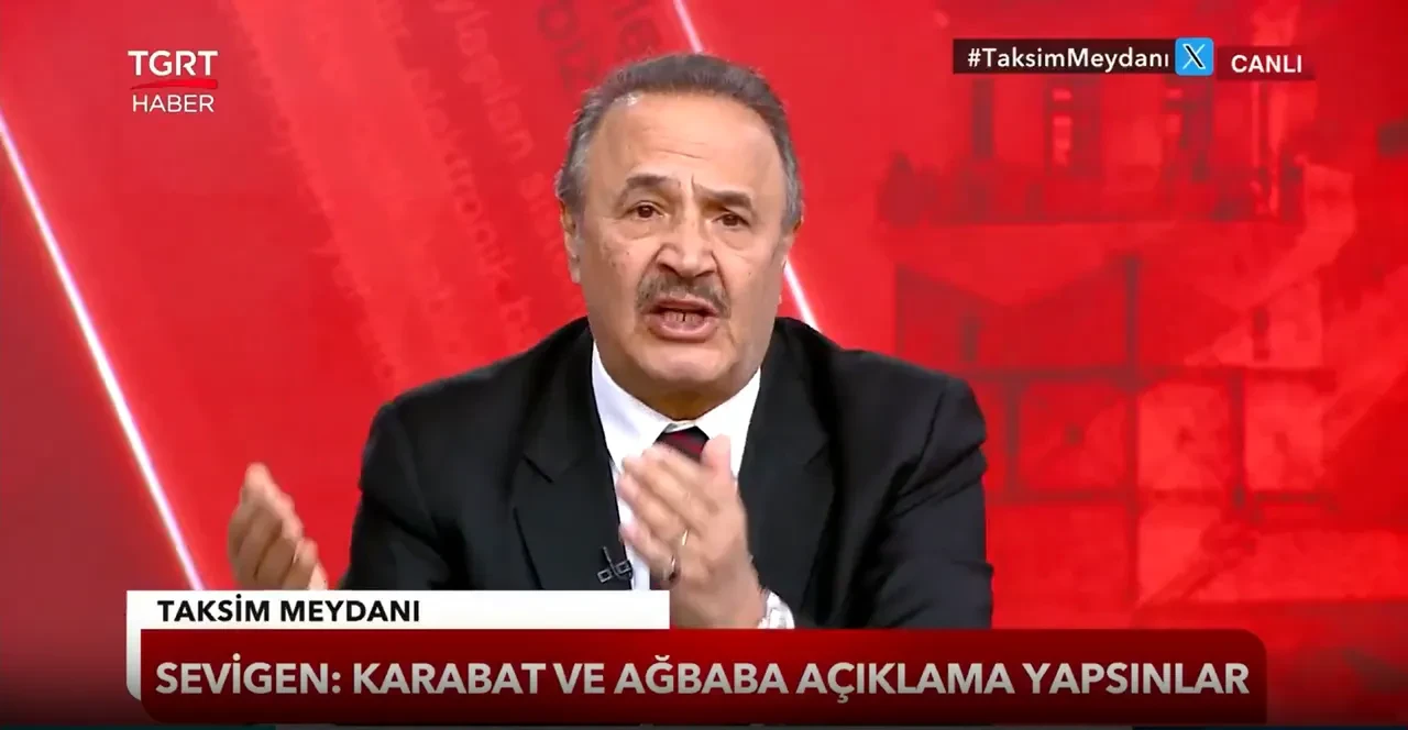 CHP'de 'rüşvet' iddiası sonrası Sevigen’den Karabat ve Ağbaba’ya sert çağrı: 'Şimdi çıkın açıklama yapın'