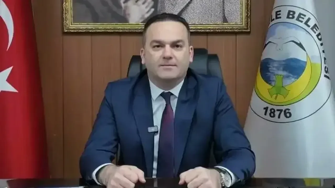 CHP’li Belediye Başkanı Hasbi Dede’nin taciz skandalına ilişkin dikkat çeken itiraf: 'Ben yaptım'