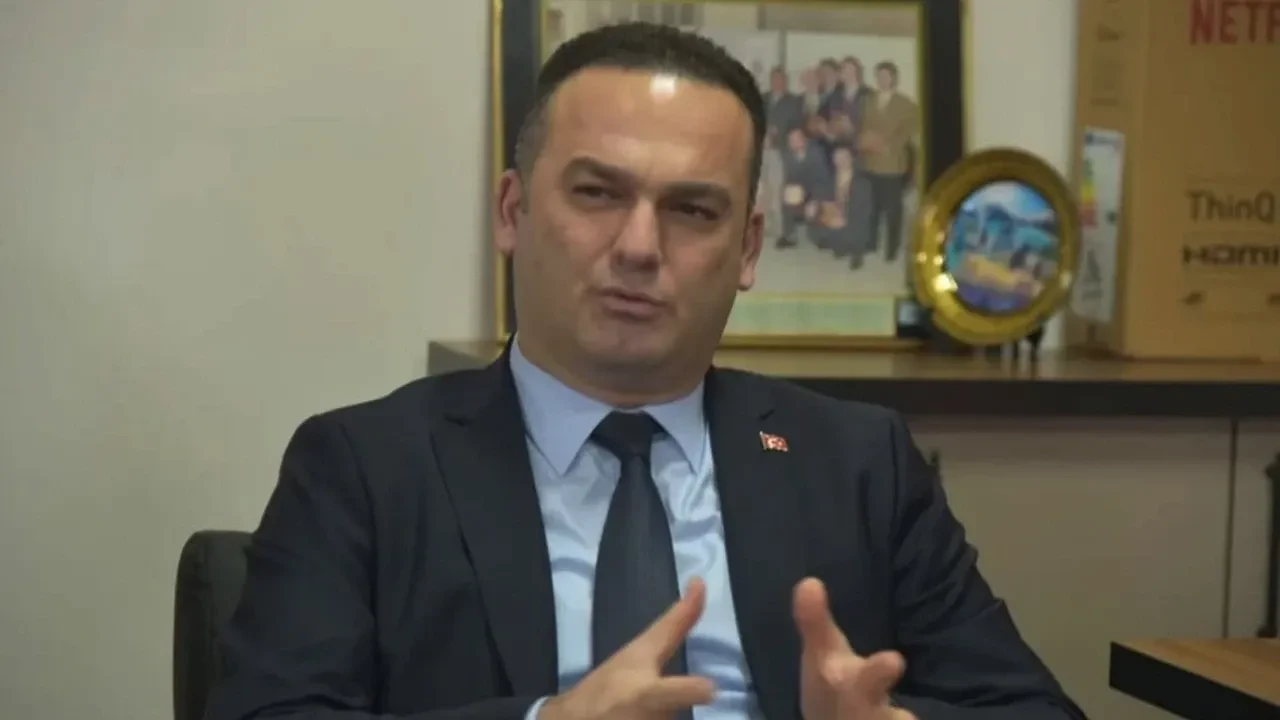 CHP’li Belediye Başkanı Hasbi Dede’nin taciz skandalına ilişkin dikkat çeken itiraf: 'Ben yaptım'