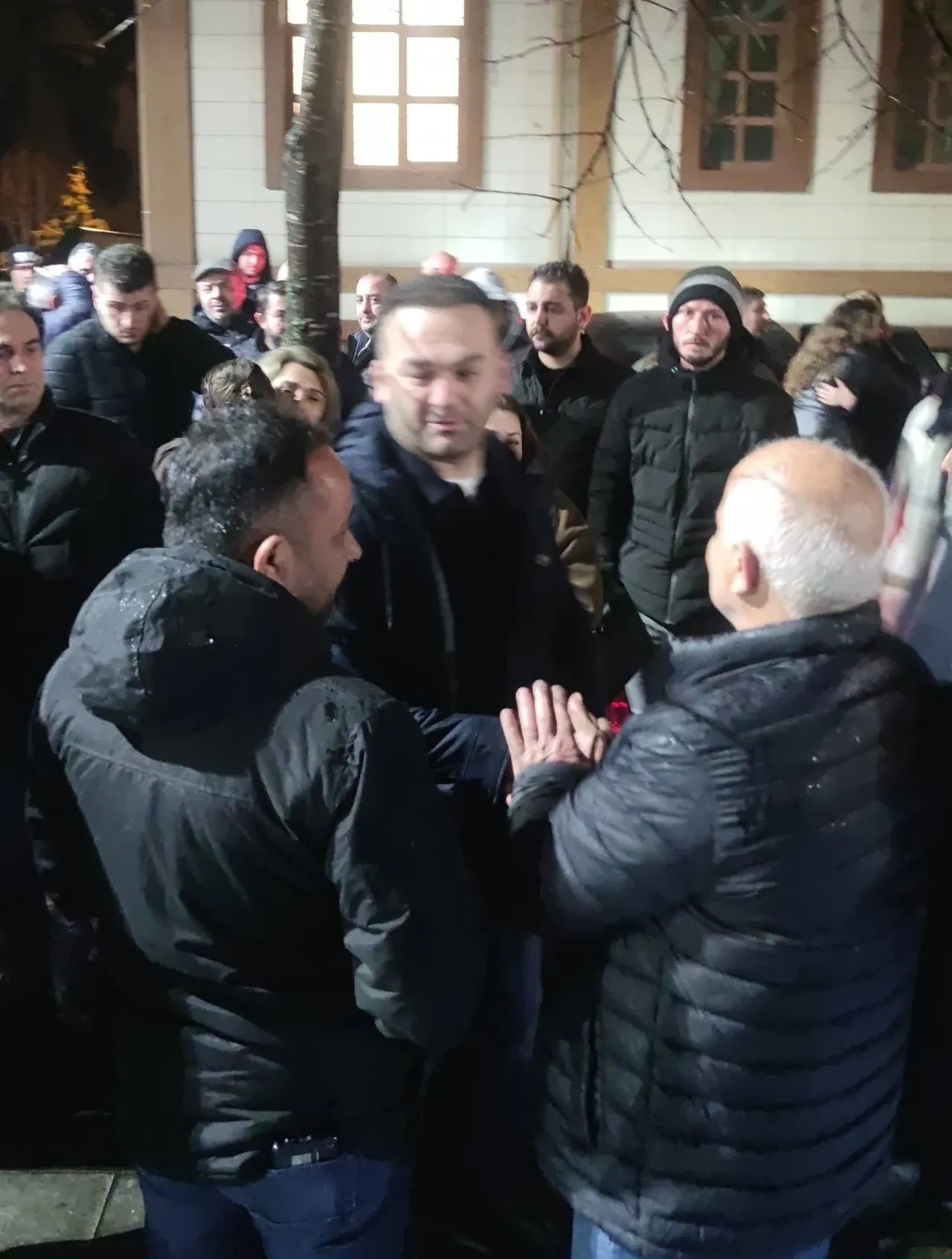 CHP’li Belediye Başkanı Hasbi Dede’nin taciz skandalına ilişkin dikkat çeken itiraf: 'Ben yaptım'