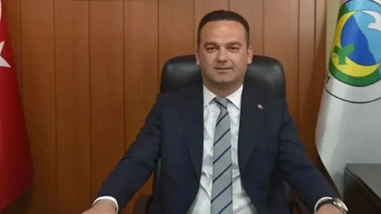 CHP’li Belediye Başkanı Hasbi Dede’nin taciz skandalına ilişkin dikkat çeken itiraf: 'Ben yaptım'