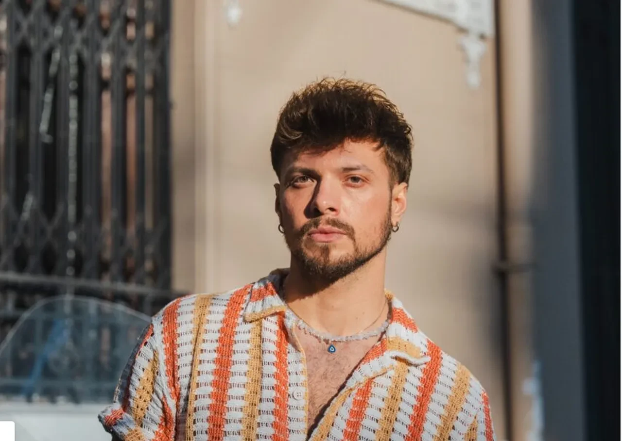 Çirkin’in İsmet’i Berkay Şahinoğlu oldu