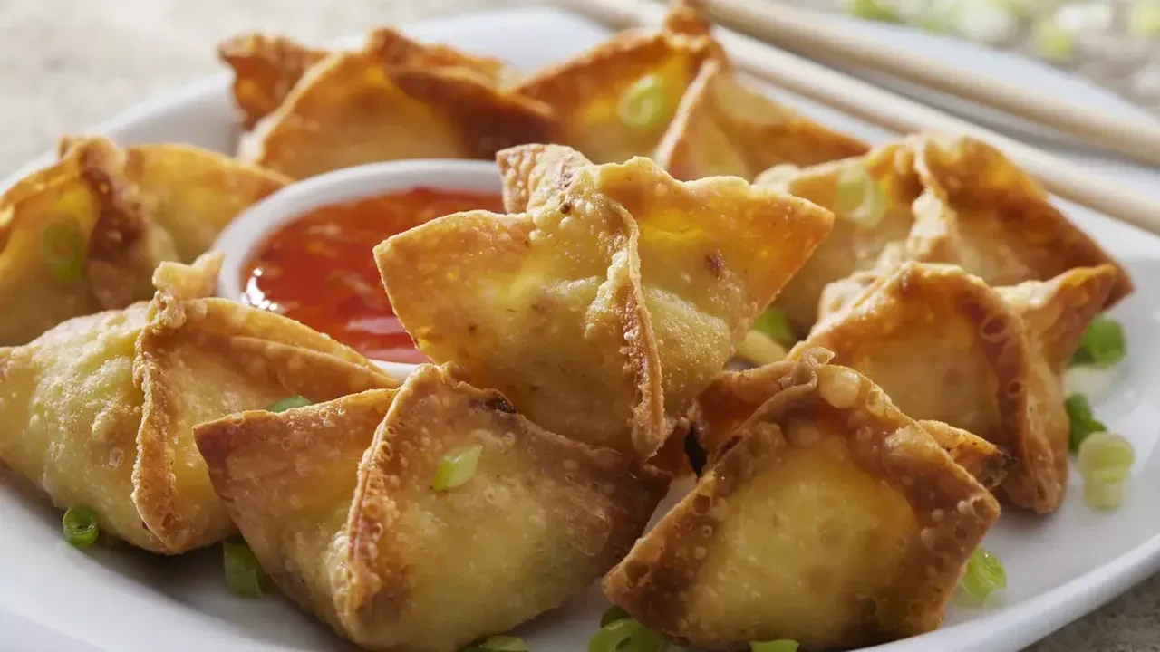 Çıtır çıtır mantı tarifi! İftar sofraları şenlendirecek