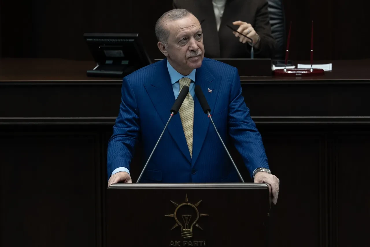 Cumhurbaşkanı Erdoğan'dan bildiri tepkisi! 'Bunların derdi milletin ta kendisi'