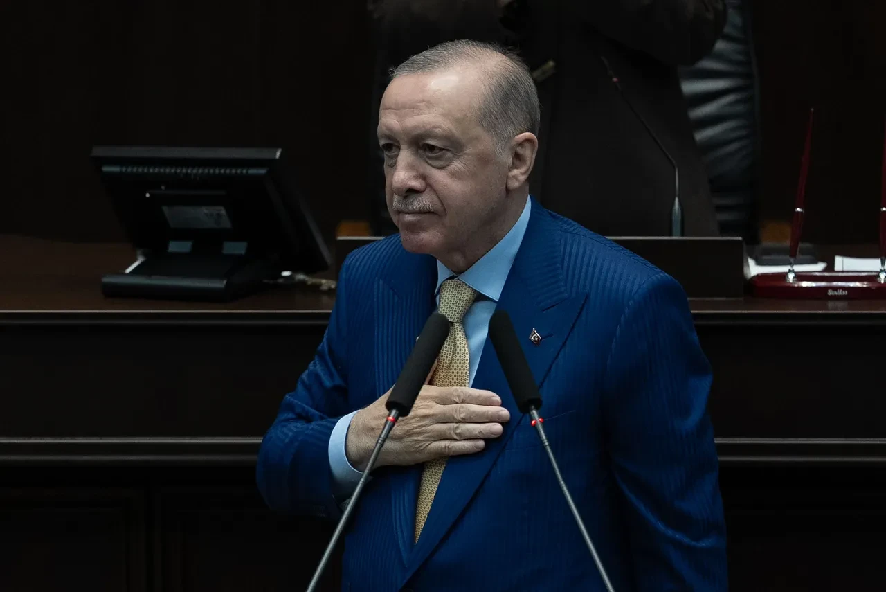 Cumhurbaşkanı Erdoğan'dan bildiri tepkisi! 'Bunların derdi milletin ta kendisi'