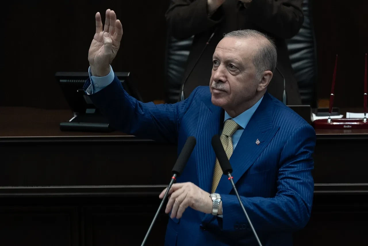 Cumhurbaşkanı Erdoğan'dan bildiri tepkisi! 'Bunların derdi milletin ta kendisi'